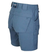Men's Barrier Reef Stretch Fishing Short - Hook & Tackle - Flyclothing LLC