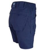 Men's Barrier Reef Stretch Fishing Short - Hook & Tackle - Flyclothing LLC
