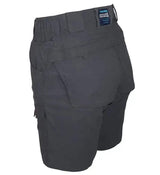 Men's Barrier Reef Stretch Fishing Short - Hook & Tackle - Flyclothing LLC