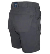 Men's Barrier Reef Stretch Fishing Short - Hook & Tackle - Flyclothing LLC