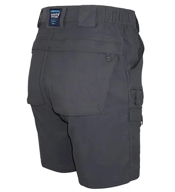 Men's Barrier Reef Stretch Fishing Short - Hook & Tackle - Flyclothing LLC