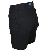 Men's Barrier Reef Stretch Fishing Short - Hook & Tackle - Flyclothing LLC