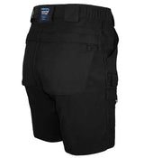 Men's Barrier Reef Stretch Fishing Short - Hook & Tackle - Flyclothing LLC