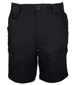 Men's Barrier Reef Stretch Fishing Short - Hook & Tackle - Flyclothing LLC