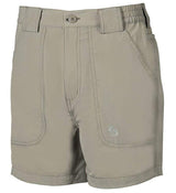 Men's Beer Can Lightweight Nylon Stretch Short - Hook & Tackle - Flyclothing LLC