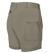Men's Beer Can Lightweight Nylon Stretch Short - Hook & Tackle - Flyclothing LLC