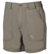 Men's Beer Can Lightweight Nylon Stretch Short - Hook & Tackle - Flyclothing LLC
