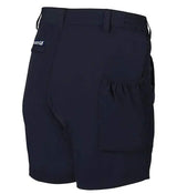 Men's Beer Can Lightweight Nylon Stretch Short - Hook & Tackle - Flyclothing LLC