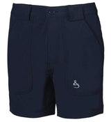 Men's Beer Can Lightweight Nylon Stretch Short - Hook & Tackle - Flyclothing LLC