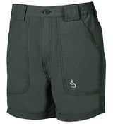 Men's Beer Can Lightweight Nylon Stretch Short - Hook & Tackle - Flyclothing LLC