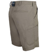 Men's Driftwood Stretch Fishing Short - Hook & Tackle - Flyclothing LLC