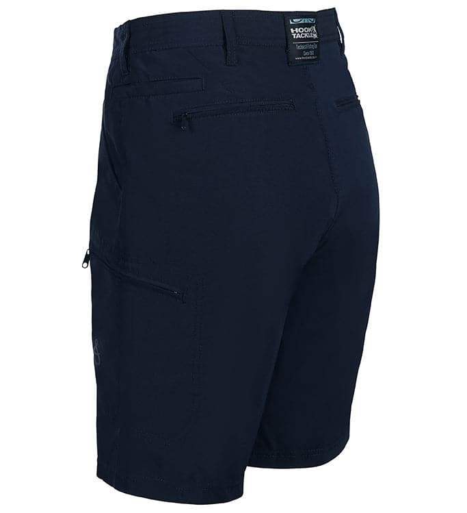 Men's Driftwood Stretch Fishing Short - Hook & Tackle - Flyclothing LLC