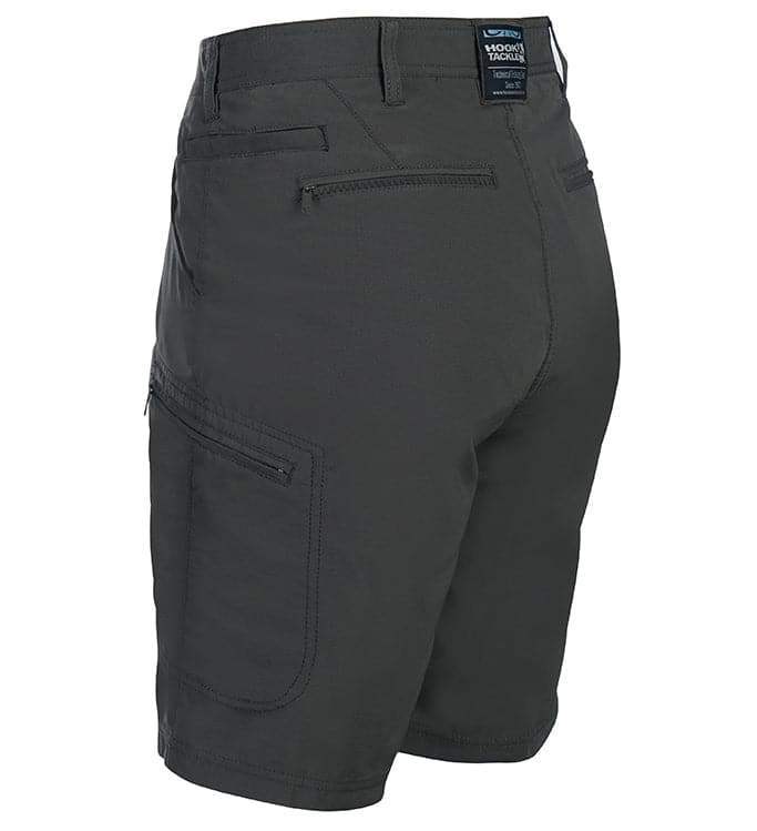 Men's Driftwood Stretch Fishing Short - Hook & Tackle - Flyclothing LLC