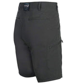 Men's Driftwood Stretch Fishing Short - Hook & Tackle - Flyclothing LLC