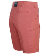 Men's Driftwood Stretch Fishing Short - Hook & Tackle - Flyclothing LLC