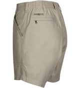 Men's Original Beer Can Island Cott. Short (30-42) - Hook & Tackle - Flyclothing LLC