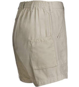 Men's Original Beer Can Island Cott. Short (30-42) - Hook & Tackle - Flyclothing LLC