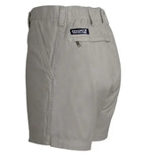 Men's Original Beer Can Island Cott. Short (30-42) - Hook & Tackle - Flyclothing LLC