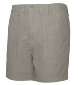 Men's Original Beer Can Island Cott. Short (30-42) - Hook & Tackle - Flyclothing LLC