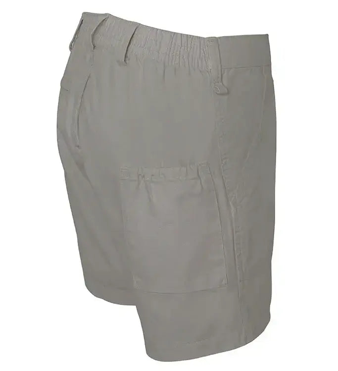Men's Original Beer Can Island Cott. Short (30-42) - Hook & Tackle - Flyclothing LLC