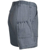 Men's Original Beer Can Island Cott. Short (30-42) - Hook & Tackle - Flyclothing LLC