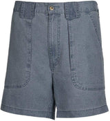 Men's Original Beer Can Island Cott. Short (44-54) - Hook & Tackle - Flyclothing LLC