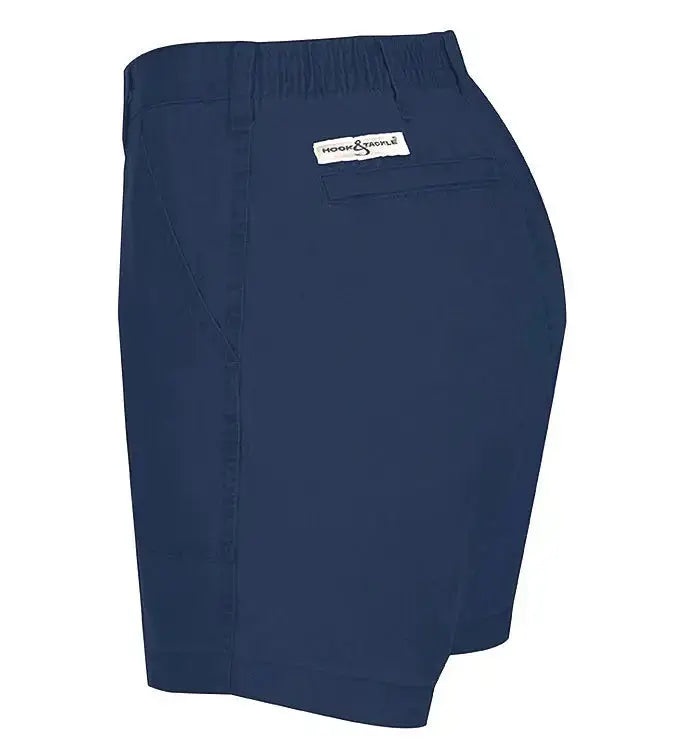 Men's Original Beer Can Island Cott. Short (30-42) - Hook & Tackle - Flyclothing LLC