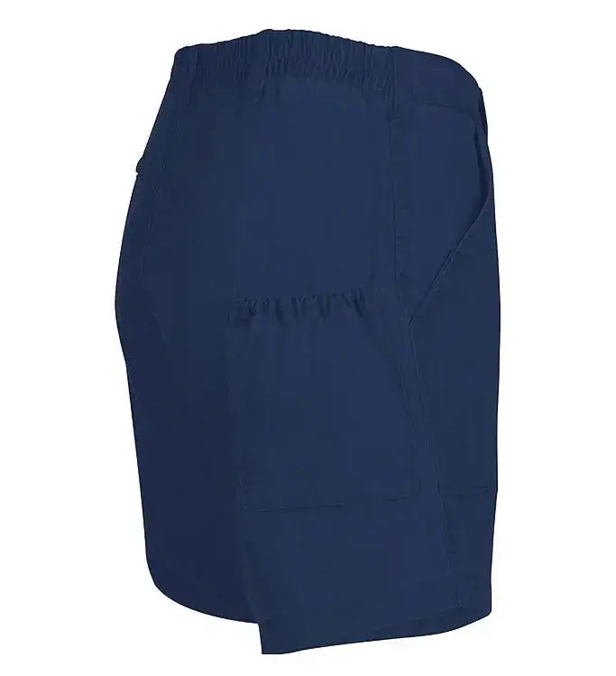 Men's Original Beer Can Island Cott. Short (30-42) - Hook & Tackle - Flyclothing LLC