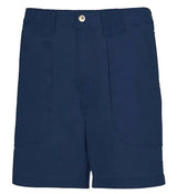 Men's Original Beer Can Island Cott. Short (30-42) - Hook & Tackle - Flyclothing LLC