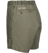 Men's Original Beer Can Island Cott. Short (30-42) - Hook & Tackle - Flyclothing LLC