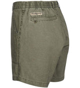 Men's Original Beer Can Island Cott. Short (44-54) - Hook & Tackle - Flyclothing LLC