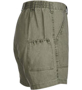 Men's Original Beer Can Island Cott. Short (30-42) - Hook & Tackle - Flyclothing LLC