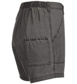 Men's Original Beer Can Island Cott. Short (44-54) - Hook & Tackle - Flyclothing LLC