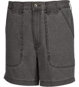 Men's Original Beer Can Island Cott. Short (30-42) - Hook & Tackle - Flyclothing LLC