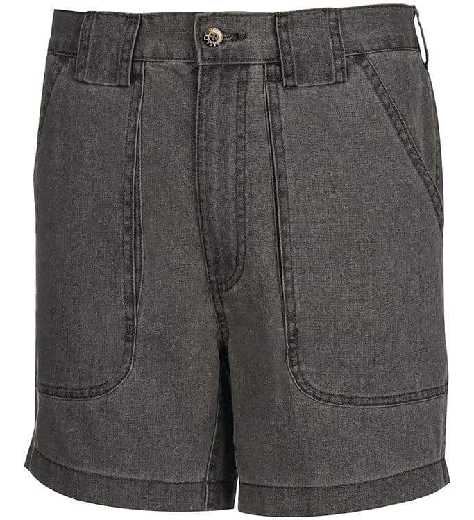 Men's Original Beer Can Island Cott. Short (44-54) - Hook & Tackle - Flyclothing LLC