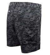 Men's Dot Camo Beer Can Lightweight Stretch Short - Hook & Tackle - Flyclothing LLC