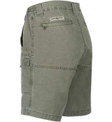 Men's Beer Can Island Cargo Cott. Fishing Short - Hook & Tackle - Flyclothing LLC