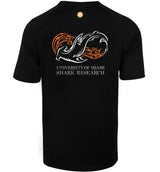 Men's Univ. of Miami Seamount S/S Shirt - Hook & Tackle - Flyclothing LLC