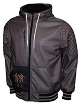 SLEEP TOKEN DOUBLE KNIT HOODIE
