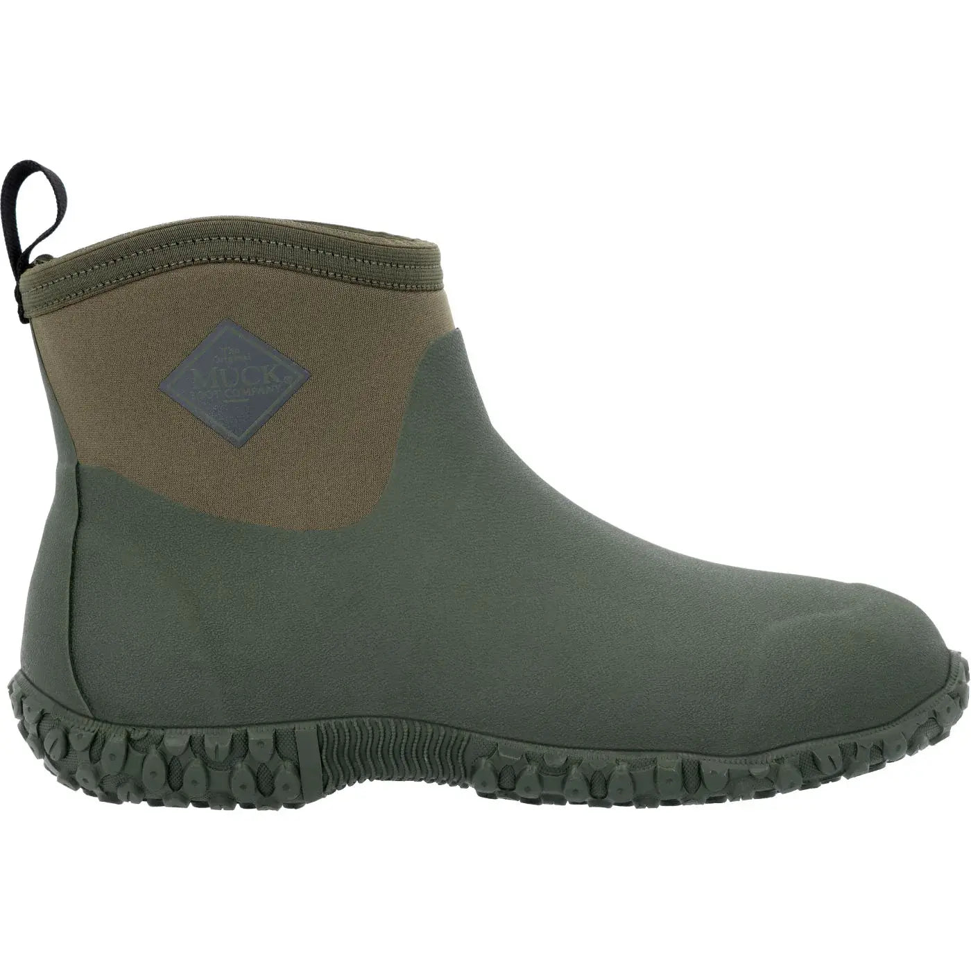 Muck Men's Muckster II Ankle - Muck - Flyclothing LLC