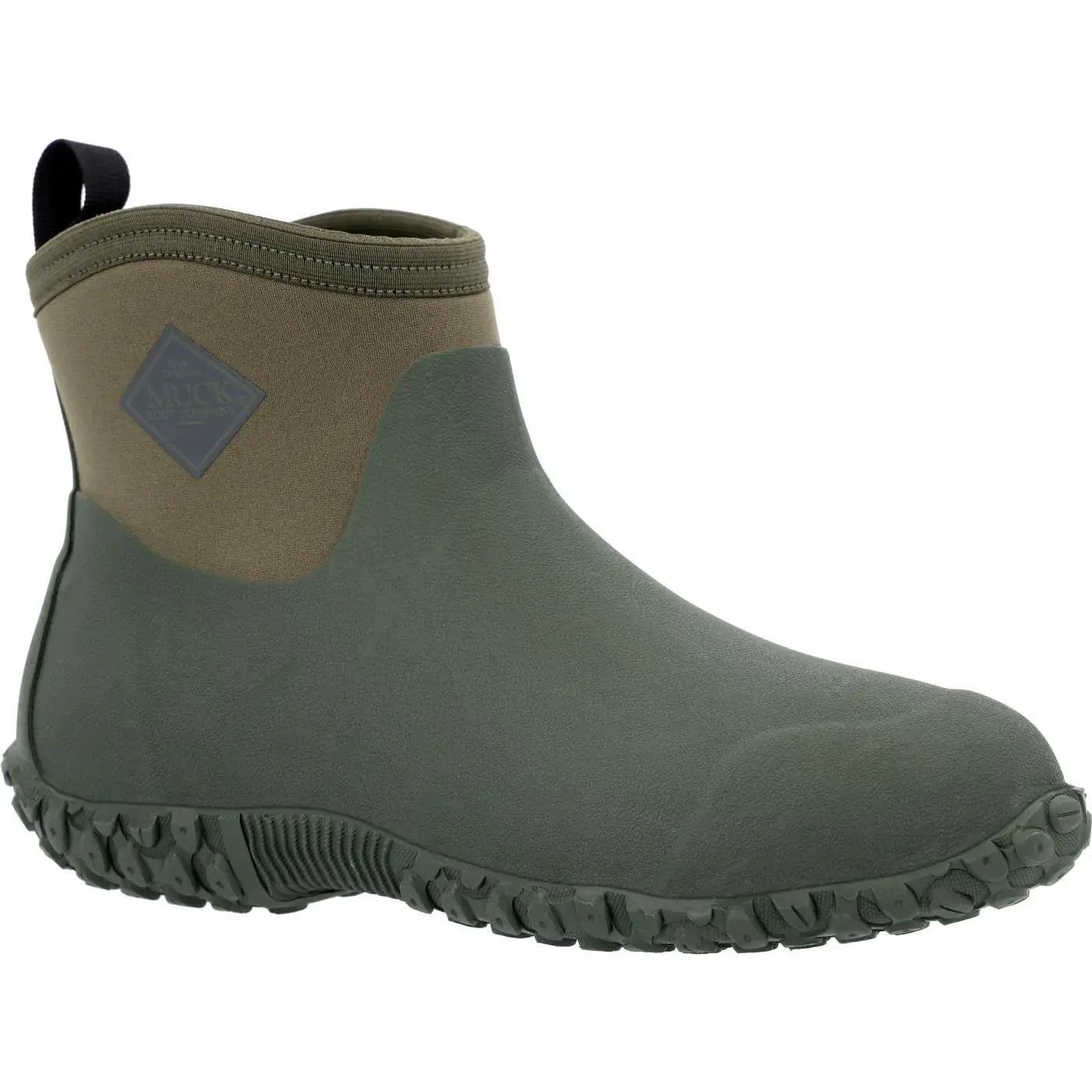 Muck Men's Muckster II Ankle - Muck - Flyclothing LLC