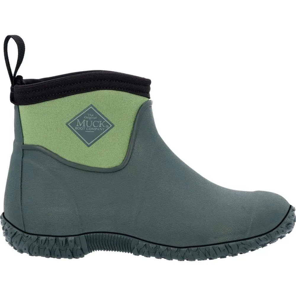 Muck Women's Muckster II Ankle Boot - Muck - Flyclothing LLC
