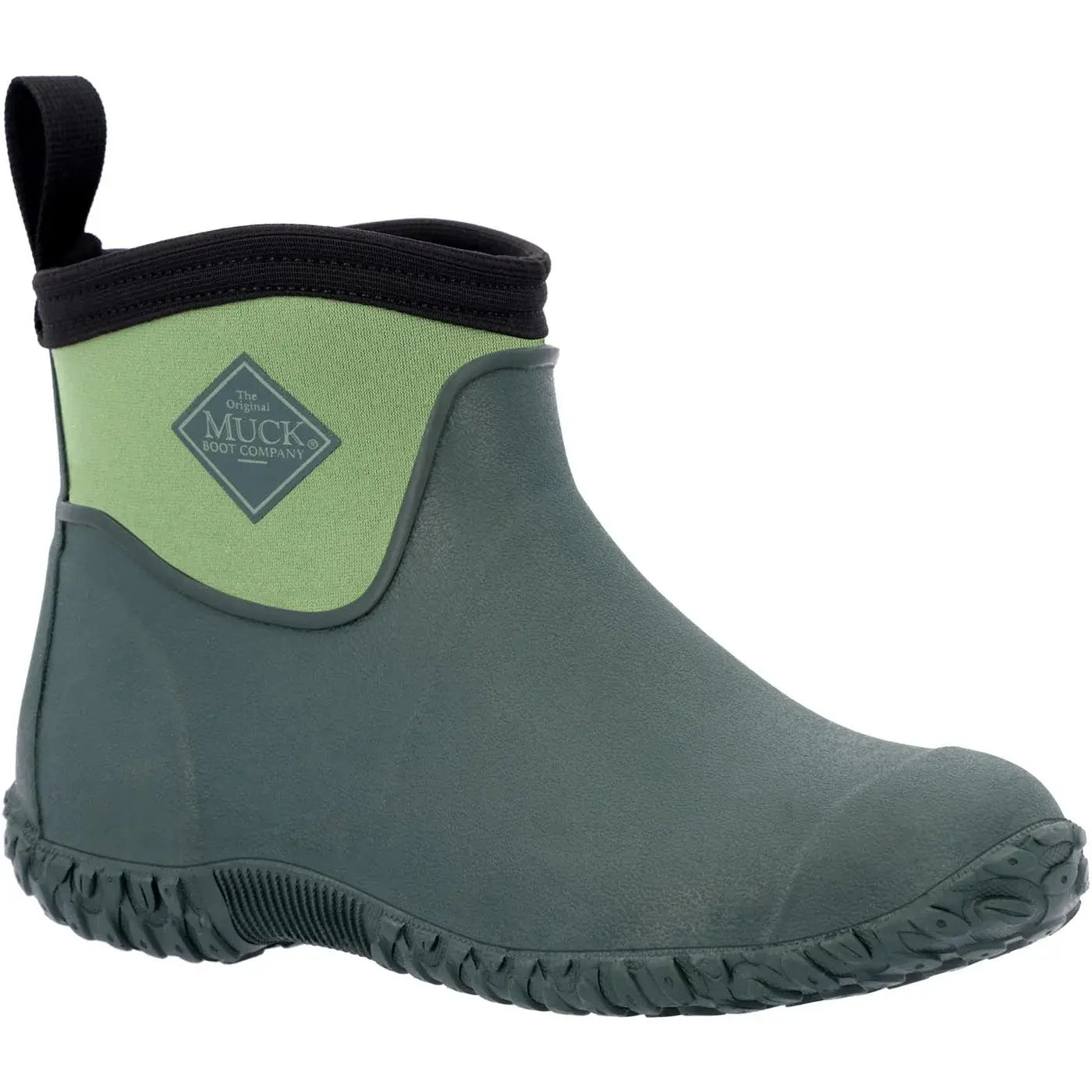 Muck Women's Muckster II Ankle Boot - Muck - Flyclothing LLC