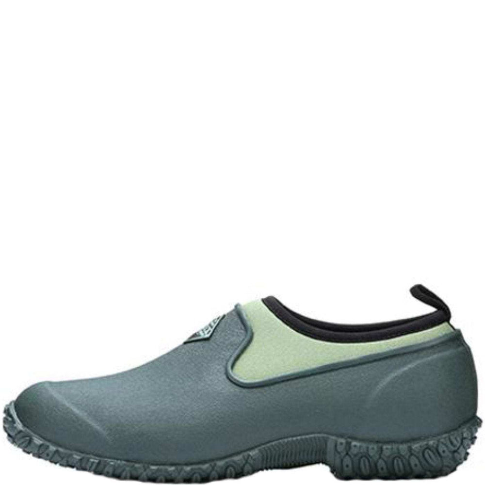 Muck Women's Muckster II Low Slip On - Muck - Flyclothing LLC