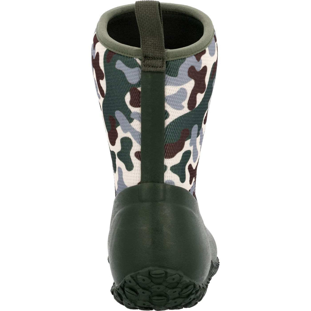 Muck Women's Muckster II Mid Boot - Muck - Flyclothing LLC
