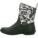 Muck Women's Muckster II Mid Boot - Muck - Flyclothing LLC