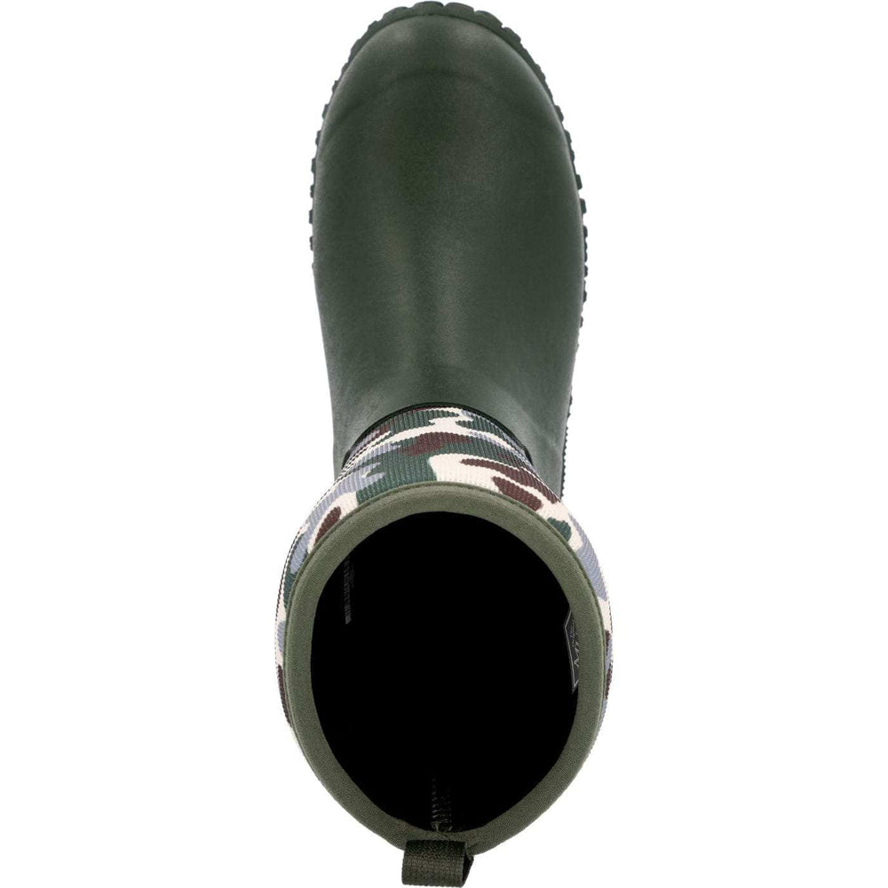 Muck Women's Muckster II Mid Boot - Muck - Flyclothing LLC