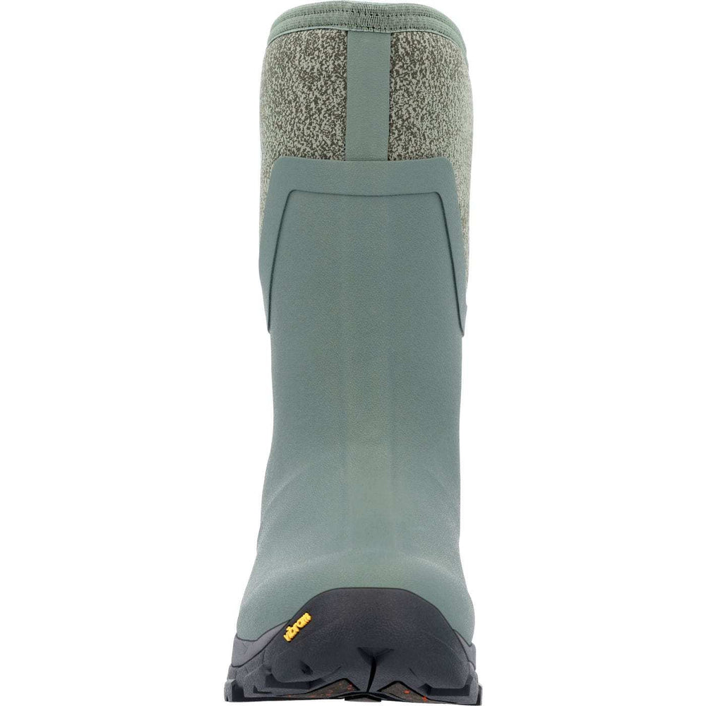 Muck Women's Arctic Ice Mid Boot + Vibram Arctic Grip A.T. - Muck - Flyclothing LLC