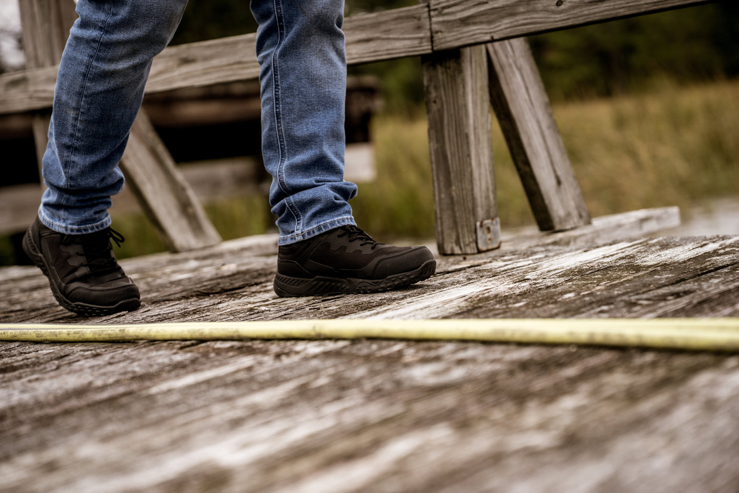 Ultima Low Waterproof Fast Shoe - Magnum Boots - Flyclothing LLC