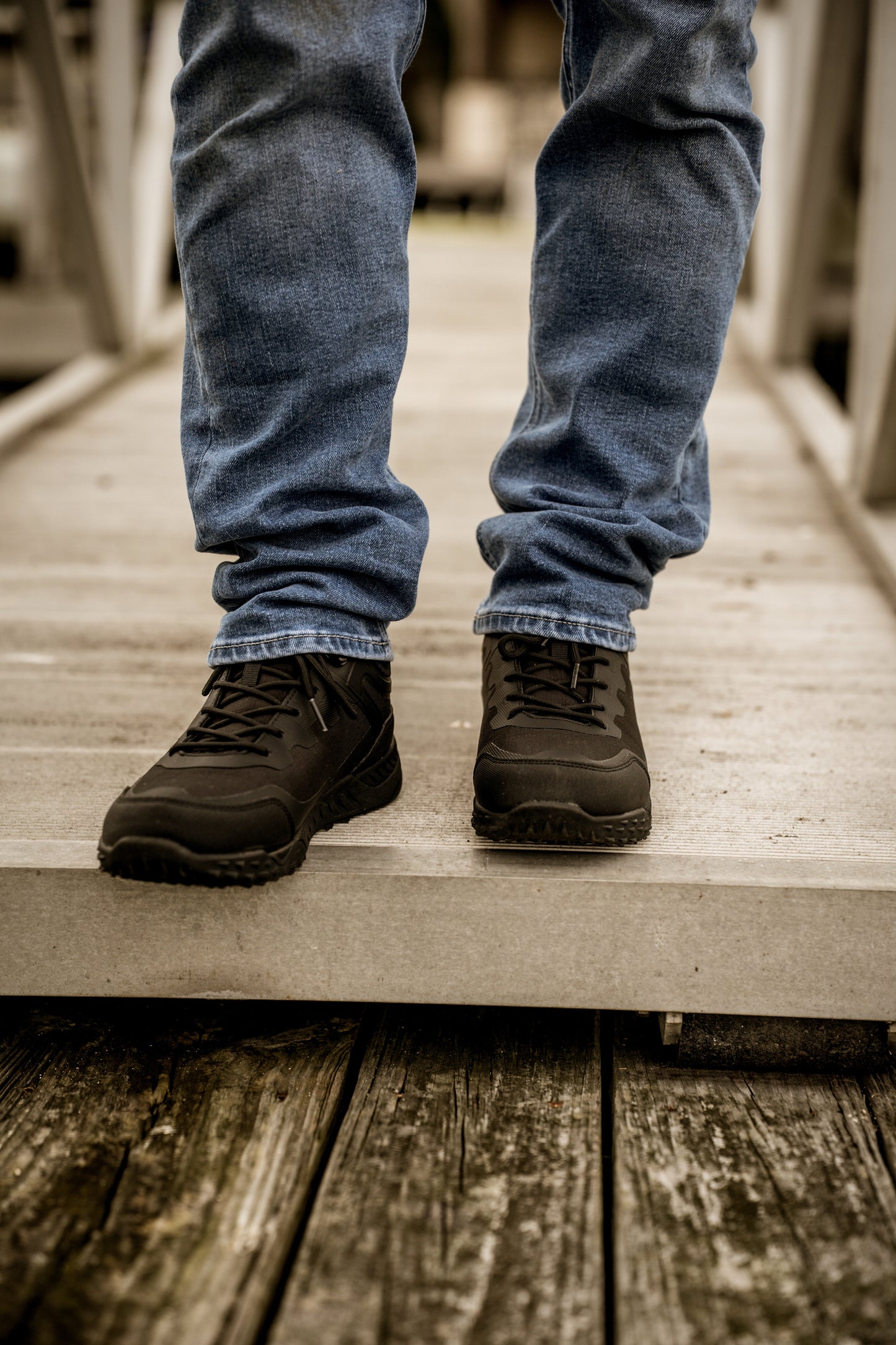 Ultima Low Waterproof Fast Shoe - Magnum Boots - Flyclothing LLC